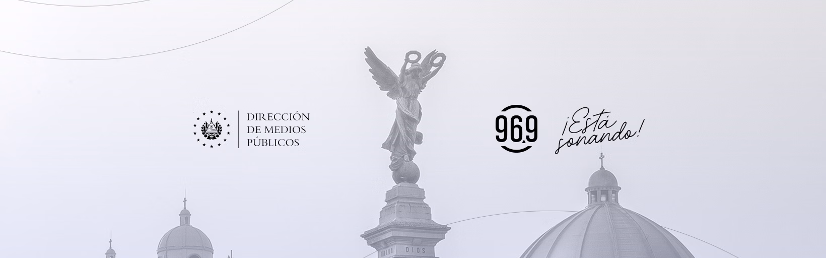 Radio Nacional de El Salvador