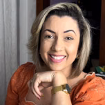 MORGANA CARVALHO - Mentora de Possibilidades
