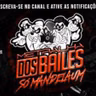 É MUITA PUT4 NO BAILE JOGANDO A BUNDA - MC Nauan (DJ Tití e DJ Bruninho PZS)