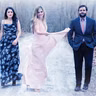 Neave Trio: La Mer