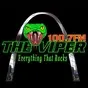The Viper 100.7 FM - KFNS-FM