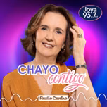Chayo Contigo
