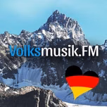 Volksmusik FM