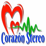 Corazón Stereo