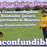 SUADERO ARCIAL Y JAMUGA