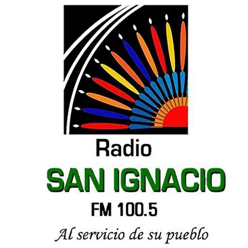 Listen to Radio San Ignacio Fm Zeno.FM