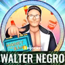 Walter Negro