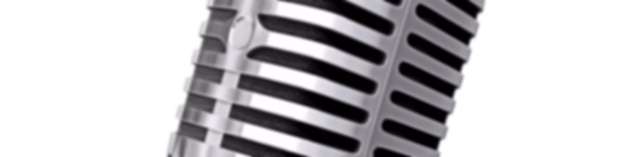Rone's Radio