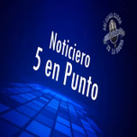 Noticiero 5 en Punto
