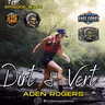 Two-Time Cherokee Ultra 130K Double Buckle Finisher: Aden Rogers on Suffering and Moving Forward