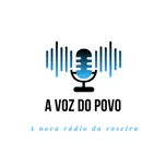 Roseira A Voz do Povo