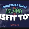 Christmas from the Island of Misfit Toys | Pastor Brian Mandel
