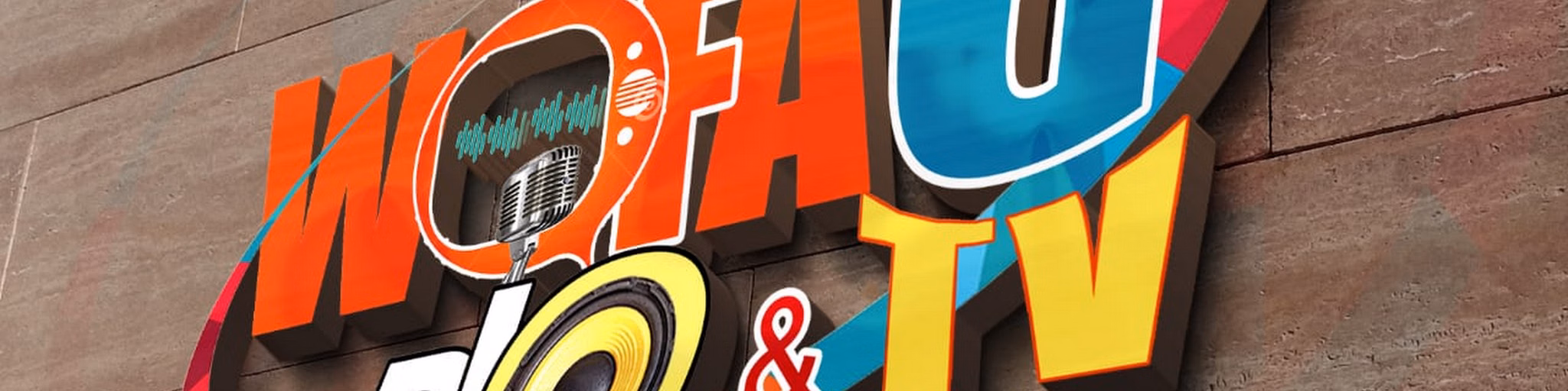 WOFA U RADIO