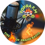 Fire of praise