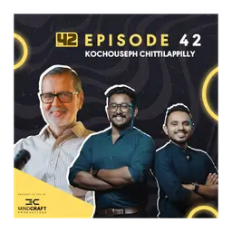 അപൂർവ്വങ്ങളിൽ അപൂർവ്വം: എന്റെ ജീവിതത്തിൽ ഞാൻ പഠിച്ച പാഠങ്ങൾ | Kochouseph Chittilappilly