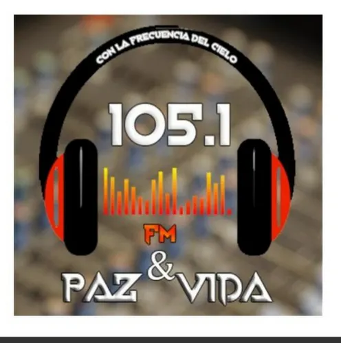 Paz e Vida – Paz e Vida