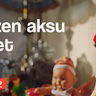 Sezen Aksu - Affet
