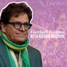 Kieran Maguire on Norwich’s finances, SCR rules and the Championship balancing act | The Pink Un