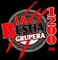 La Bestia Grupera - XHQY