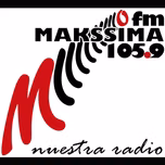 Makssima 105.9 Fm