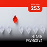 253 BD - Pitanje prvenstva