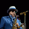 The Making of Van Morrison!