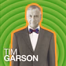 Tim Garson – Bras, Books, Bowties & What's Behind the Apple