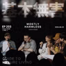 Ep203 未来生活指南｜简直是上海青年女房东团建
