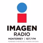 Imagen Monterrey 107.7 FM - XHMN