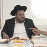 הלם בעולם כולו: מרן רבינו הבעש"ט קדישא במסר קריטי 'מי שיעשה 2 דברים אלו יקבל שנה מטורפת בישועות....'
