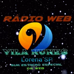 RADIO VILA NUNES