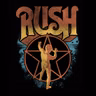 RUSH