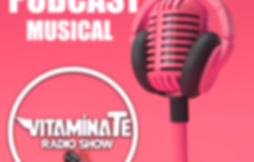 VITAMINATE RADIO SHOW