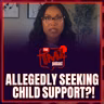 McKenna West Accused of Seeking Child Support From Baby’s Biological Parents