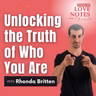 Unlocking the Truth of Who You Are