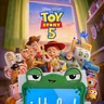 Cap 196 : Toy Story 5