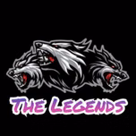 THE LEGENDS