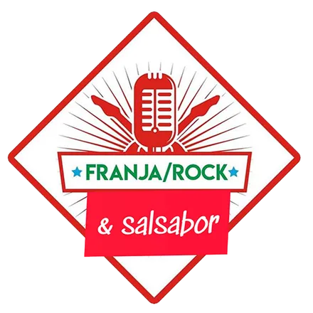 Franja Rock Más Música  107.1 fm