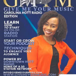 Carolina Hott Radio