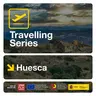 #9 Huesca con Blanca Martínez Rodrigo - Travelling Series: España
