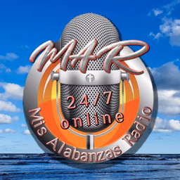 Mis Alabanzas Radio