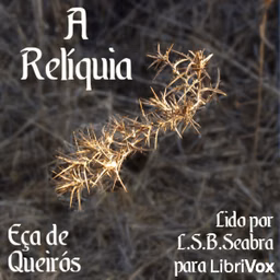 Relíquia (Versão 2)