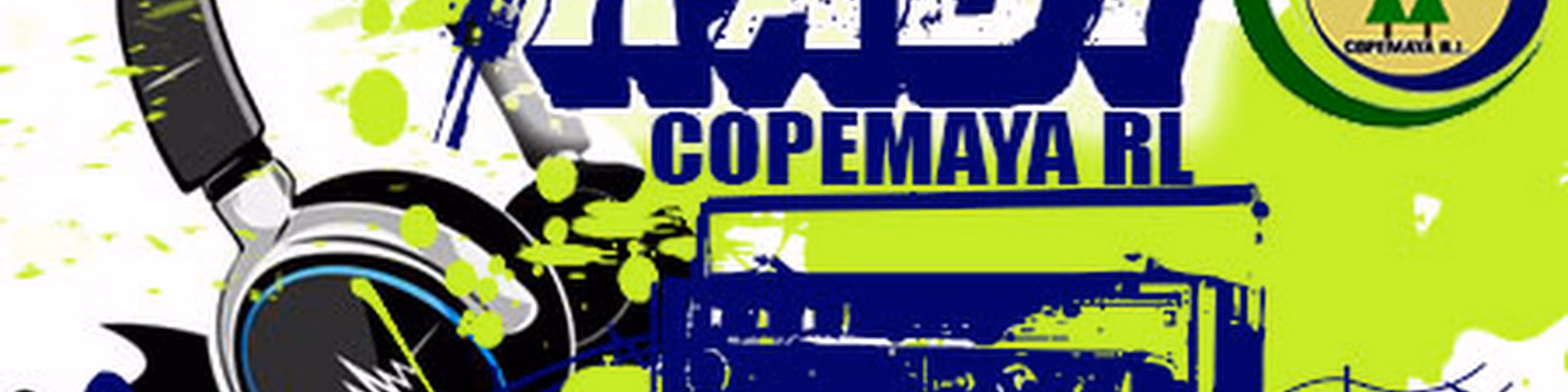 RADIO COPEMAYA RL