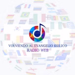 volviendo al evangelio biblico musica