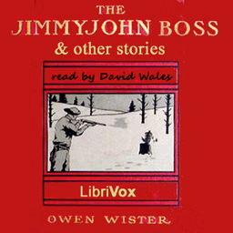Jimmyjohn Boss and Other Stories