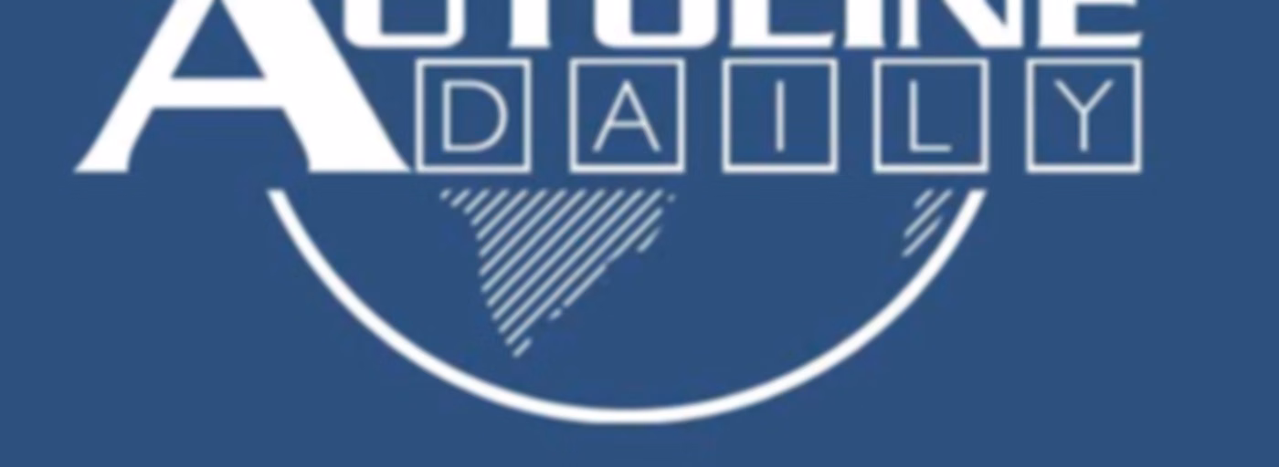 Autoline Daily