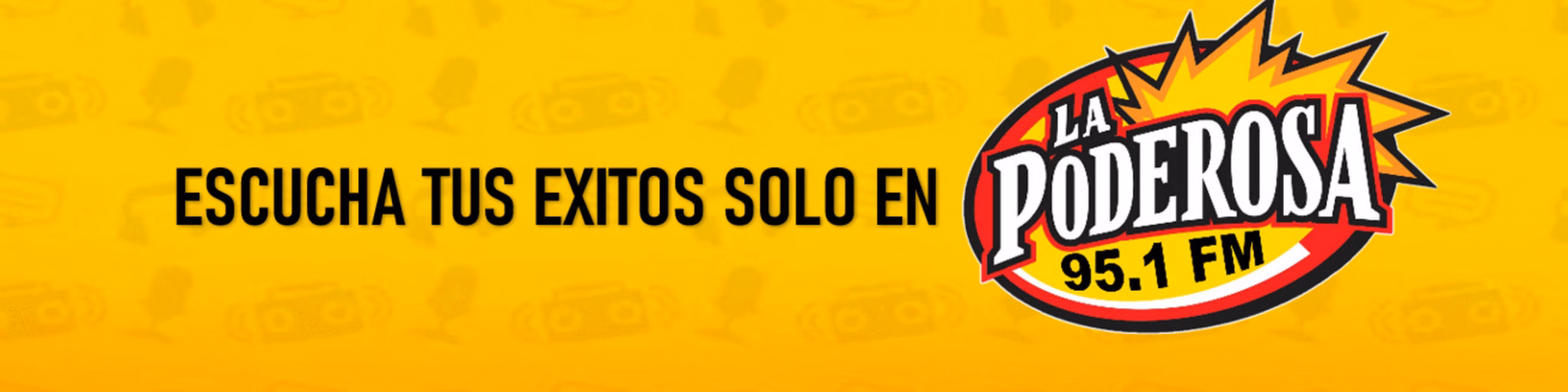 La Poderosa FM