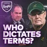 Boks Watch: How South Africa Dictates Play—and How to Stop It