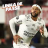 Santos bate Atlético-MG, Palmeiras sai na frente da LDU, e Corinthians segura empate na Argentina - Linha de Passe