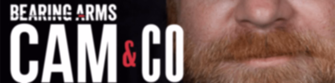 Bearing Arms' Cam & Co